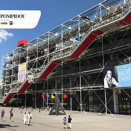 135 Franck - à * Parigi
